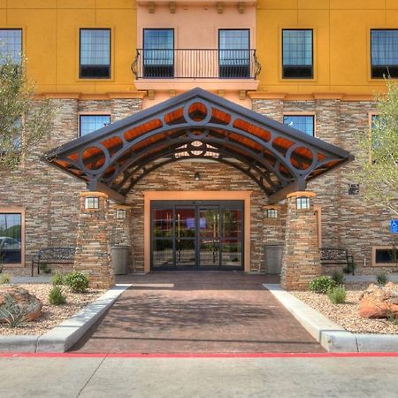 Staybridge Suites Lubbock South By Ihg Exteriér fotografie