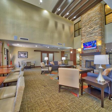 Staybridge Suites Lubbock South By Ihg Exteriér fotografie