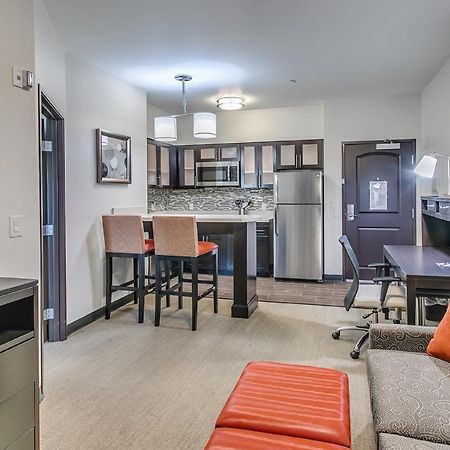 Staybridge Suites Lubbock South By Ihg Exteriér fotografie