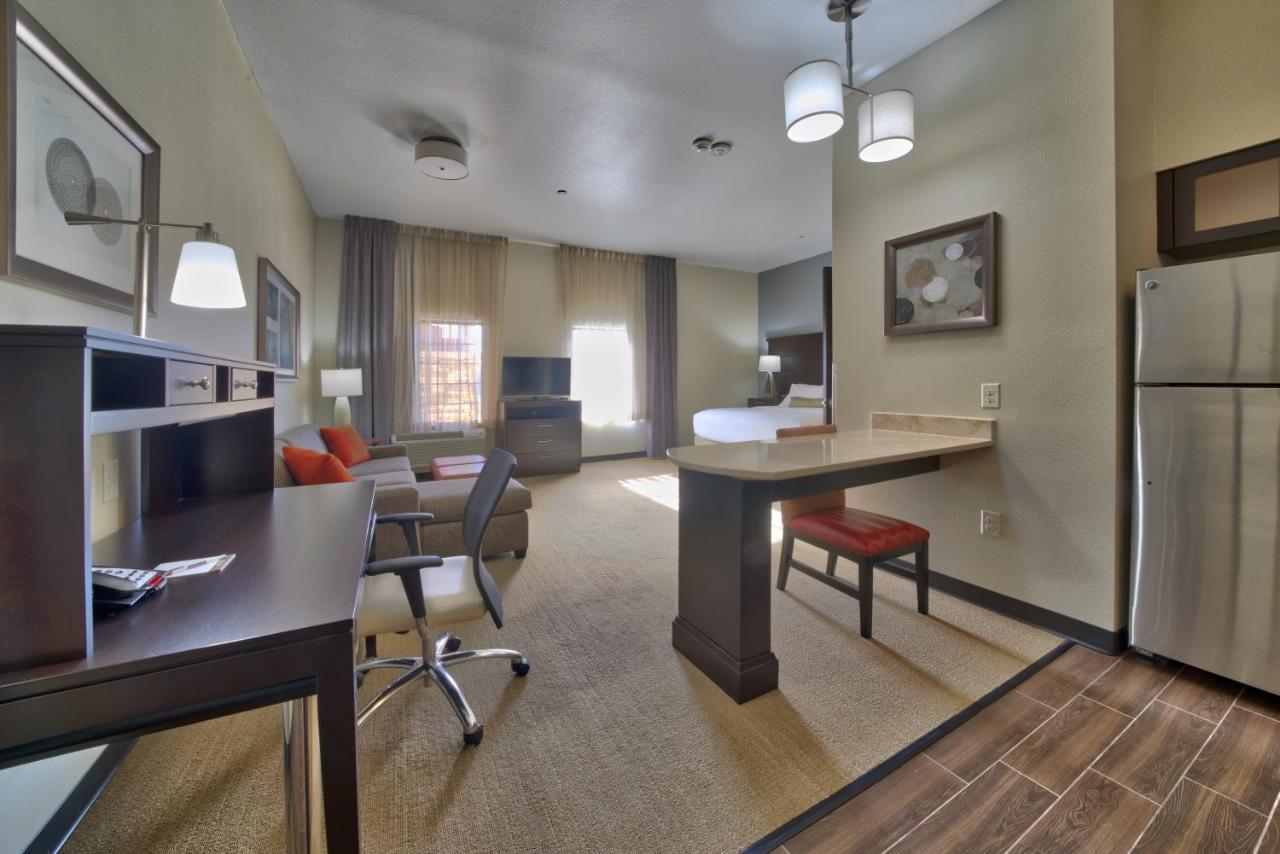 Staybridge Suites Lubbock South By Ihg Pokoj fotografie