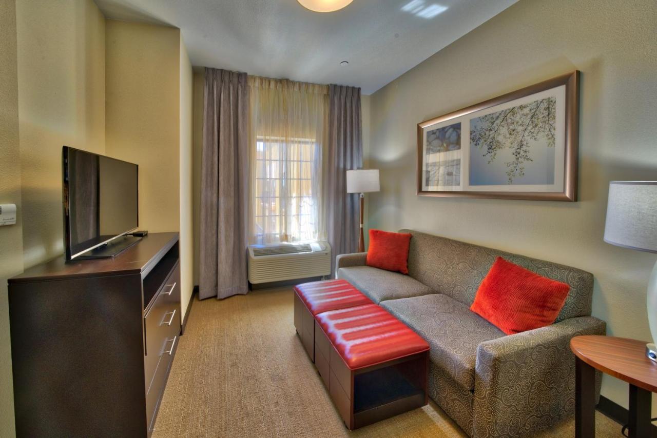 Staybridge Suites Lubbock South By Ihg Pokoj fotografie