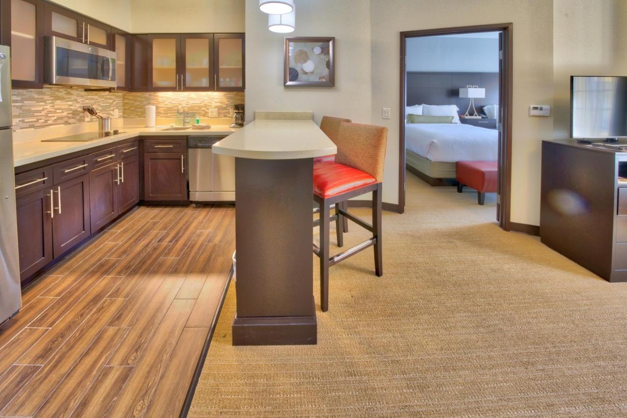 Staybridge Suites Lubbock South By Ihg Pokoj fotografie