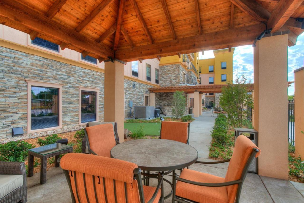Staybridge Suites Lubbock South By Ihg Exteriér fotografie
