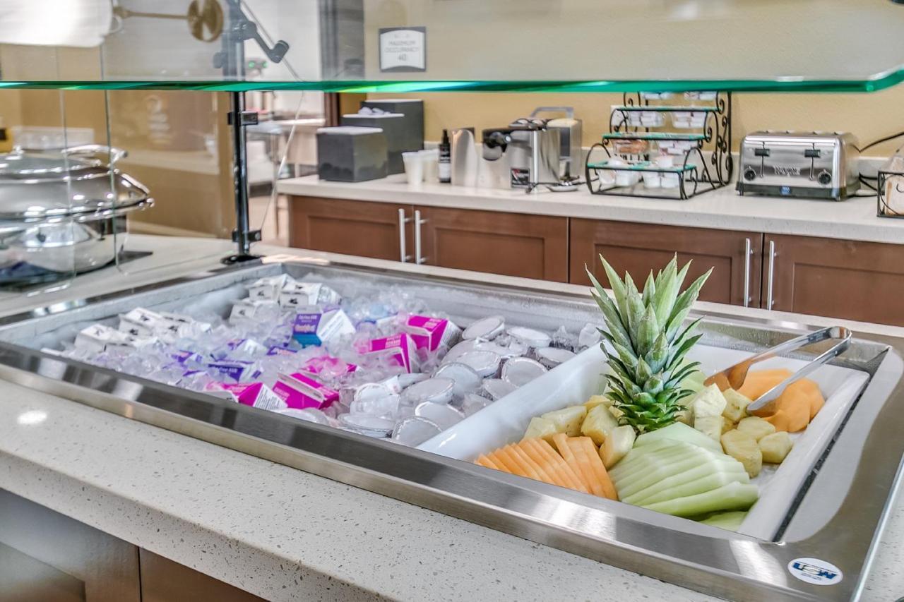 Staybridge Suites Lubbock South By Ihg Exteriér fotografie