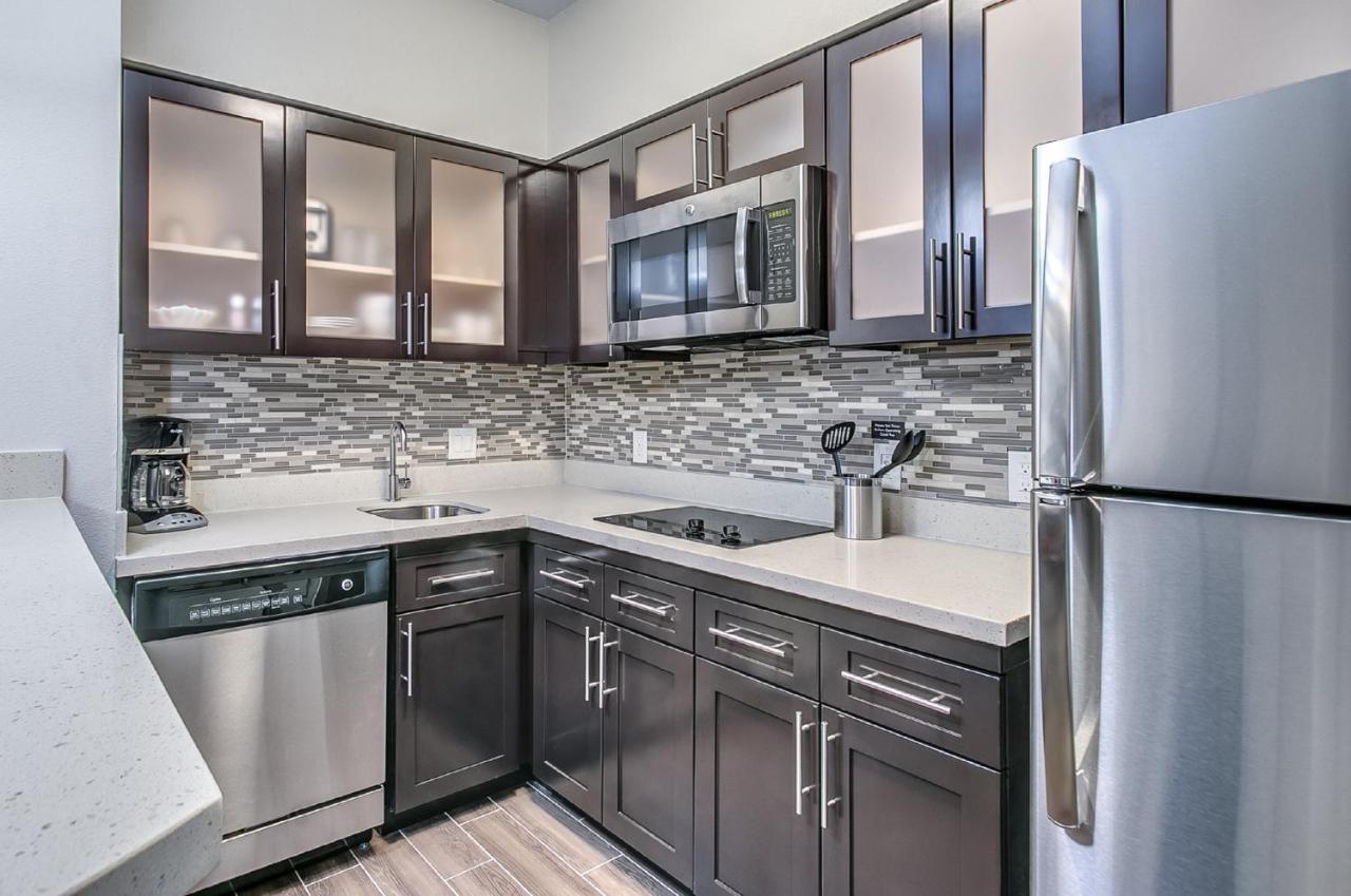 Staybridge Suites Lubbock South By Ihg Exteriér fotografie