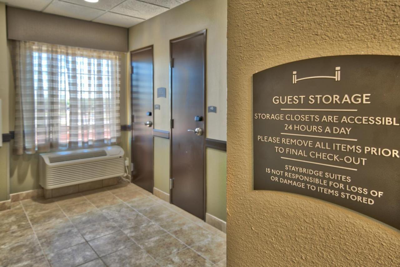 Staybridge Suites Lubbock South By Ihg Exteriér fotografie