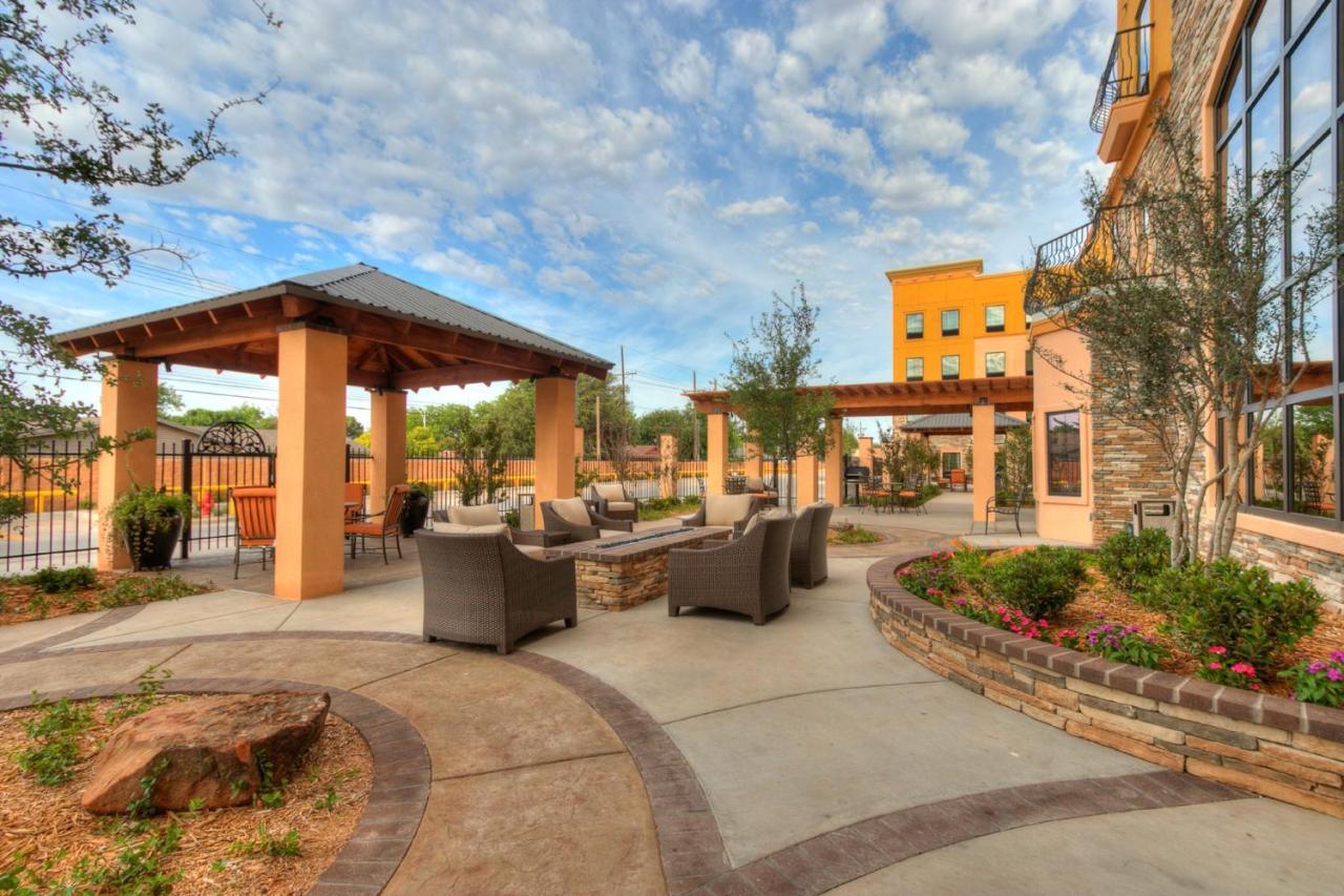 Staybridge Suites Lubbock South By Ihg Exteriér fotografie