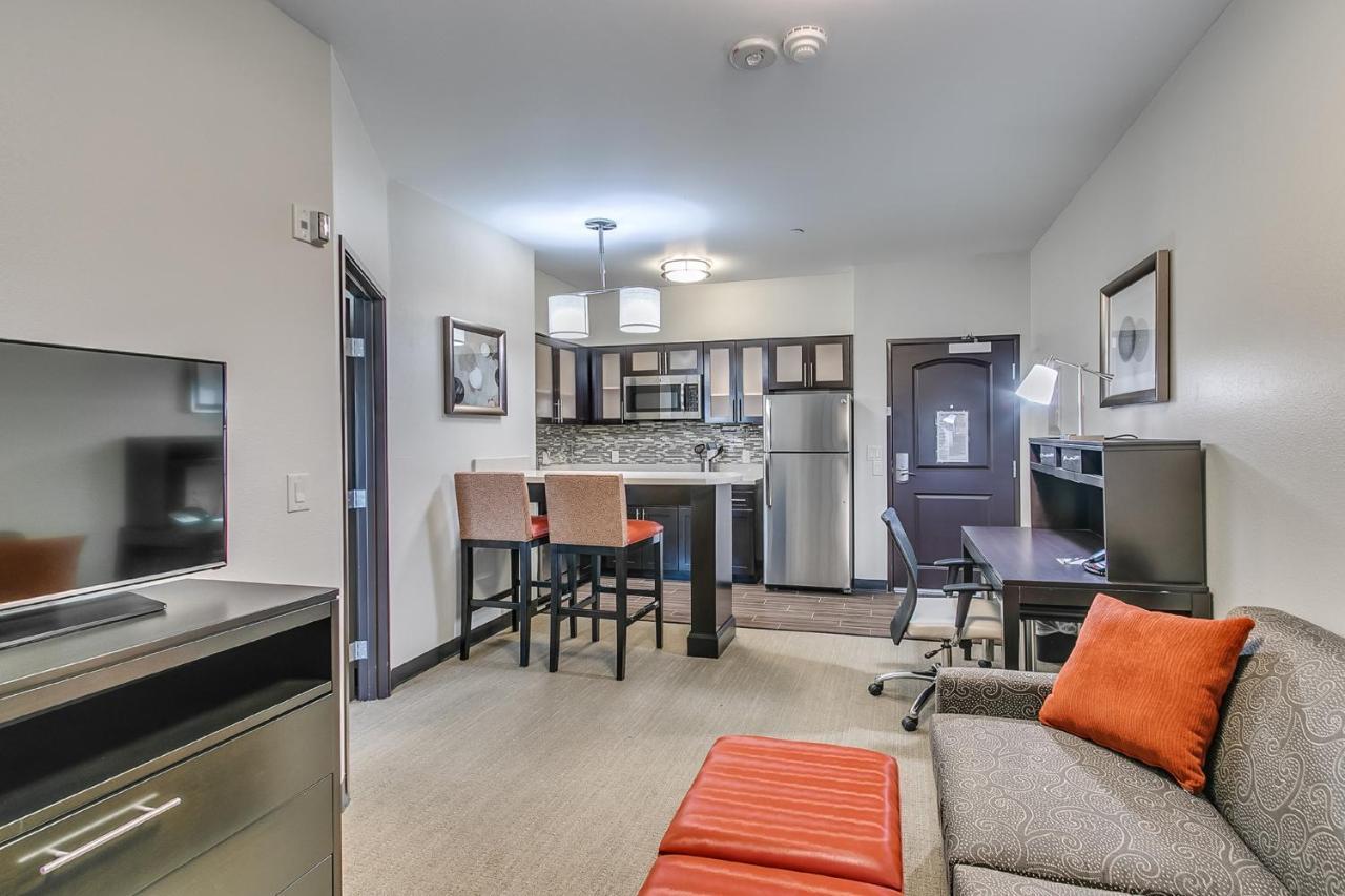 Staybridge Suites Lubbock South By Ihg Exteriér fotografie