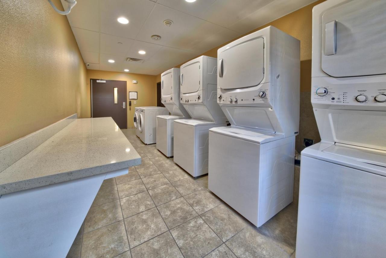 Staybridge Suites Lubbock South By Ihg Exteriér fotografie