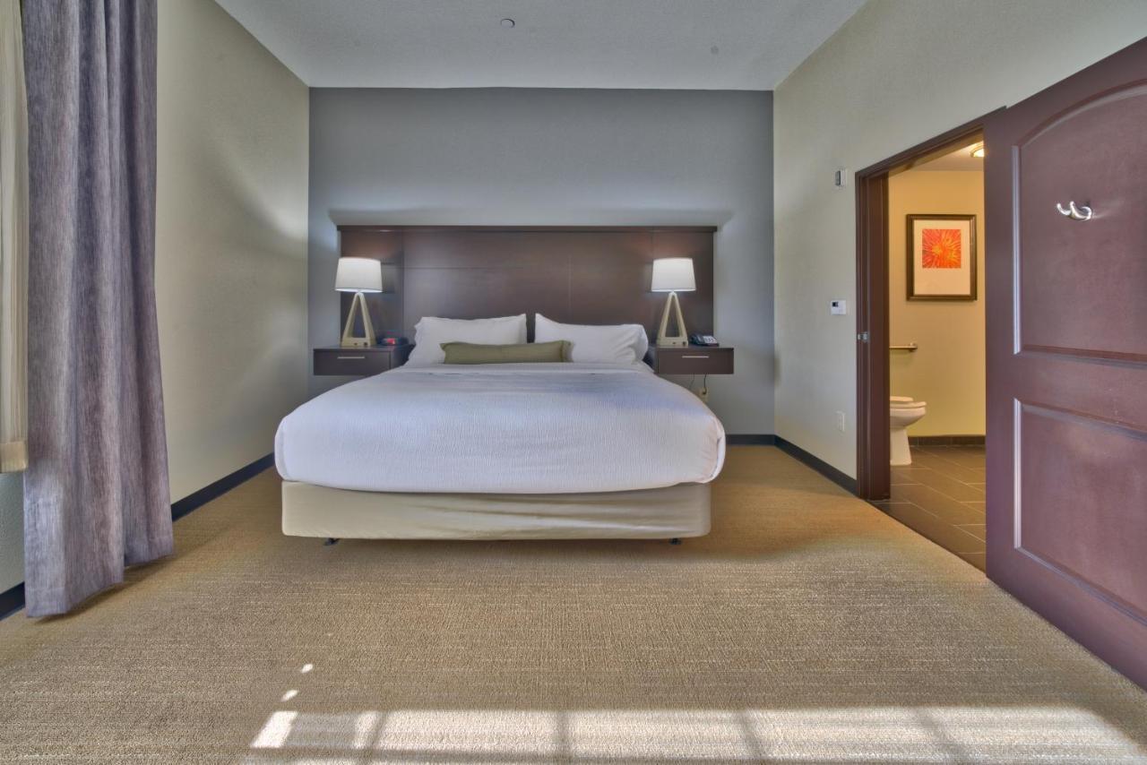 Staybridge Suites Lubbock South By Ihg Exteriér fotografie