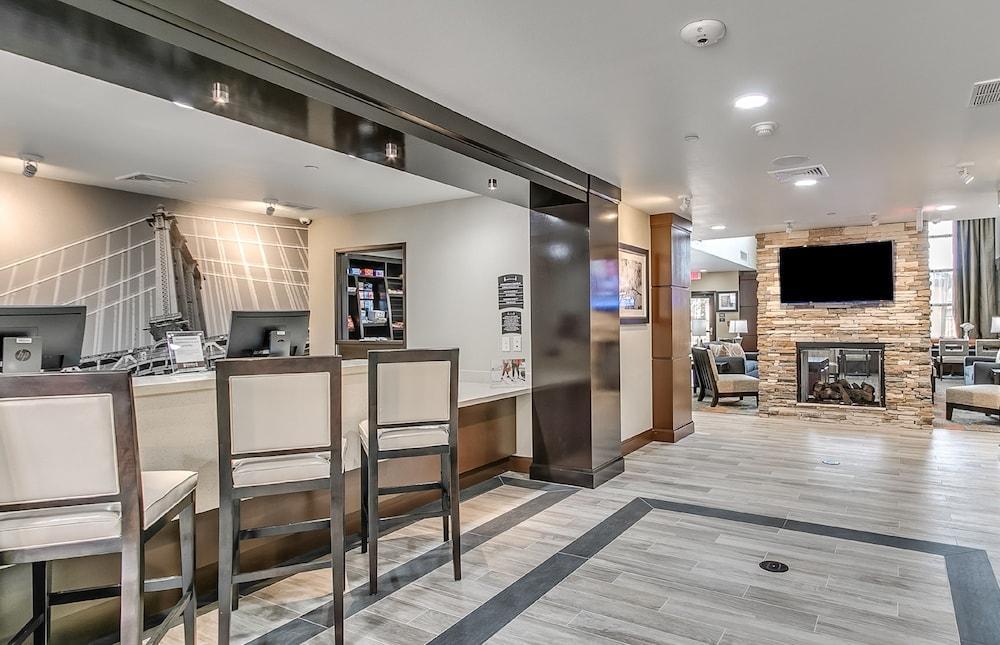 Staybridge Suites Lubbock South By Ihg Exteriér fotografie