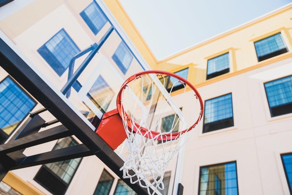 Staybridge Suites Lubbock South By Ihg Exteriér fotografie