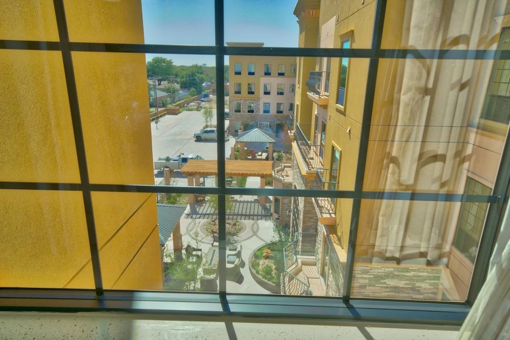 Staybridge Suites Lubbock South By Ihg Exteriér fotografie
