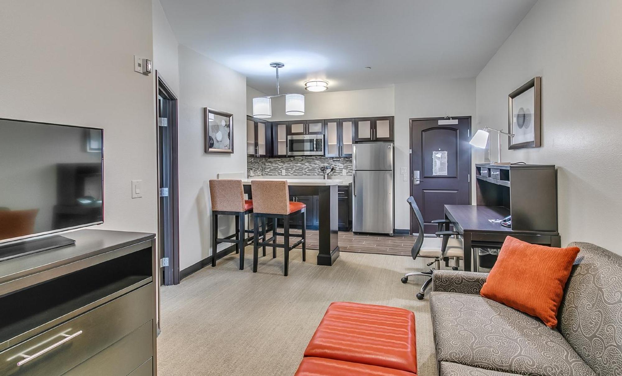 Staybridge Suites Lubbock South By Ihg Exteriér fotografie