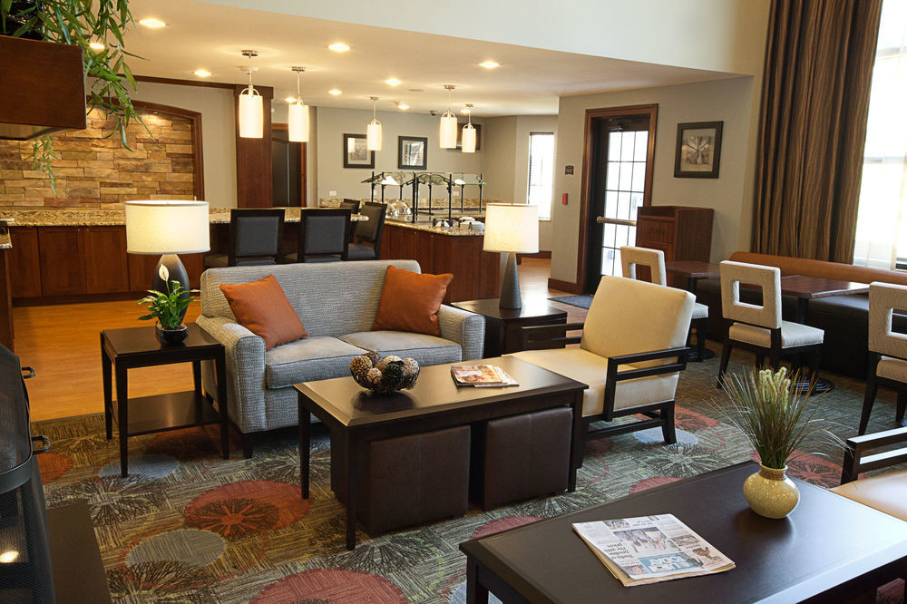 Staybridge Suites Lubbock South By Ihg Exteriér fotografie