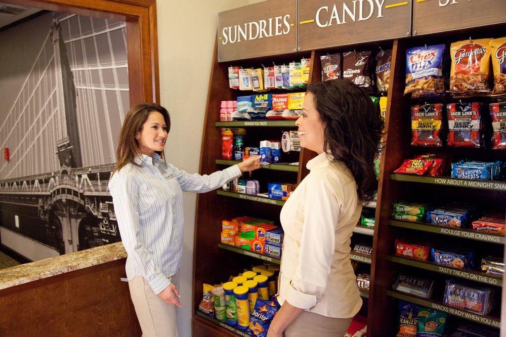 Staybridge Suites Lubbock South By Ihg Exteriér fotografie