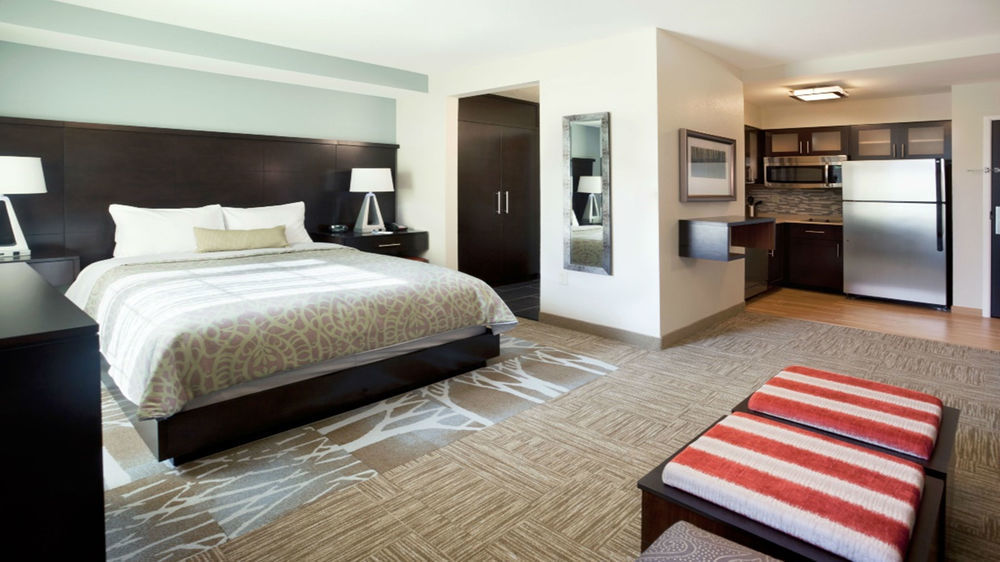 Staybridge Suites Lubbock South By Ihg Exteriér fotografie