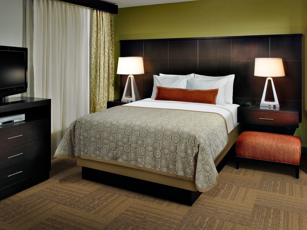 Staybridge Suites Lubbock South By Ihg Exteriér fotografie