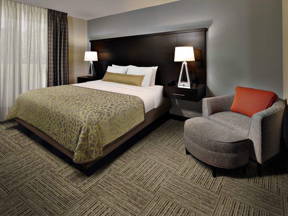 Staybridge Suites Lubbock South By Ihg Exteriér fotografie