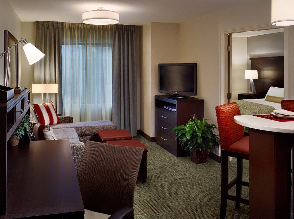 Staybridge Suites Lubbock South By Ihg Exteriér fotografie