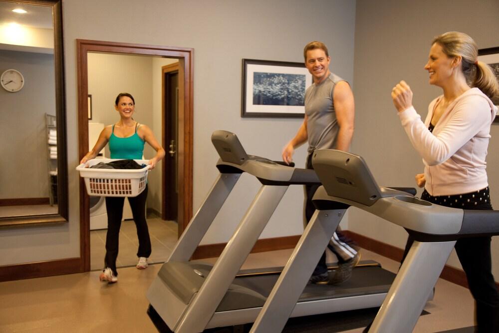 Staybridge Suites Lubbock South By Ihg Exteriér fotografie