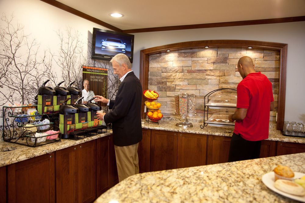 Staybridge Suites Lubbock South By Ihg Exteriér fotografie