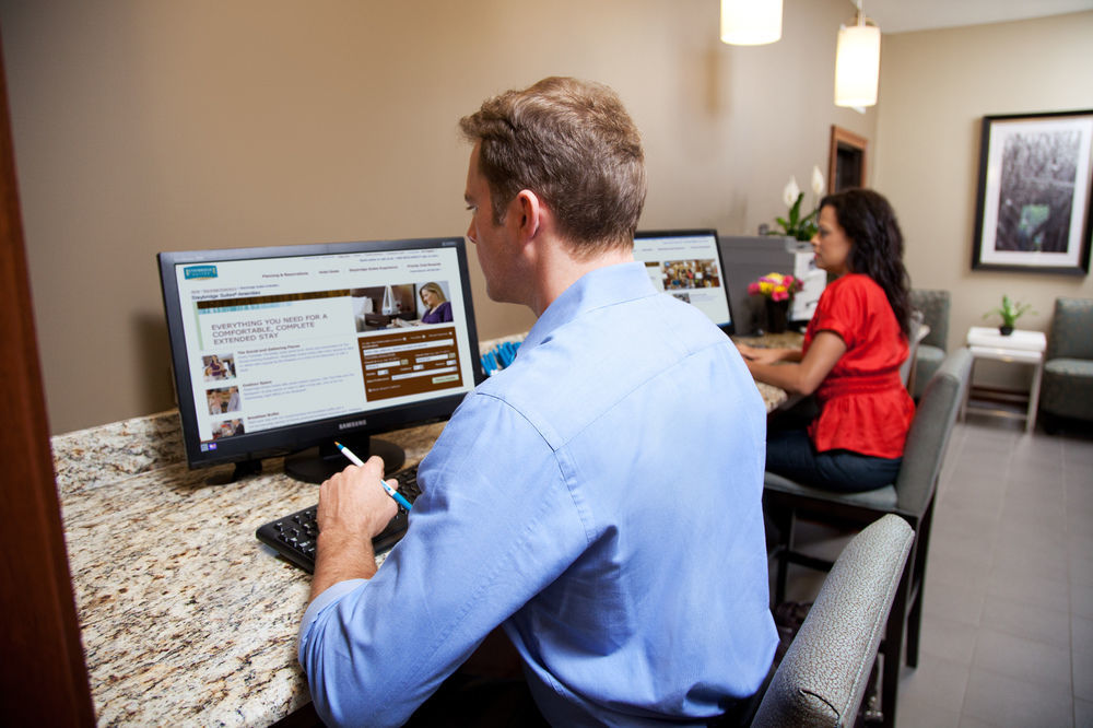 Staybridge Suites Lubbock South By Ihg Exteriér fotografie