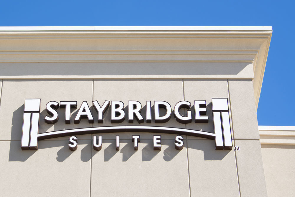 Staybridge Suites Lubbock South By Ihg Exteriér fotografie