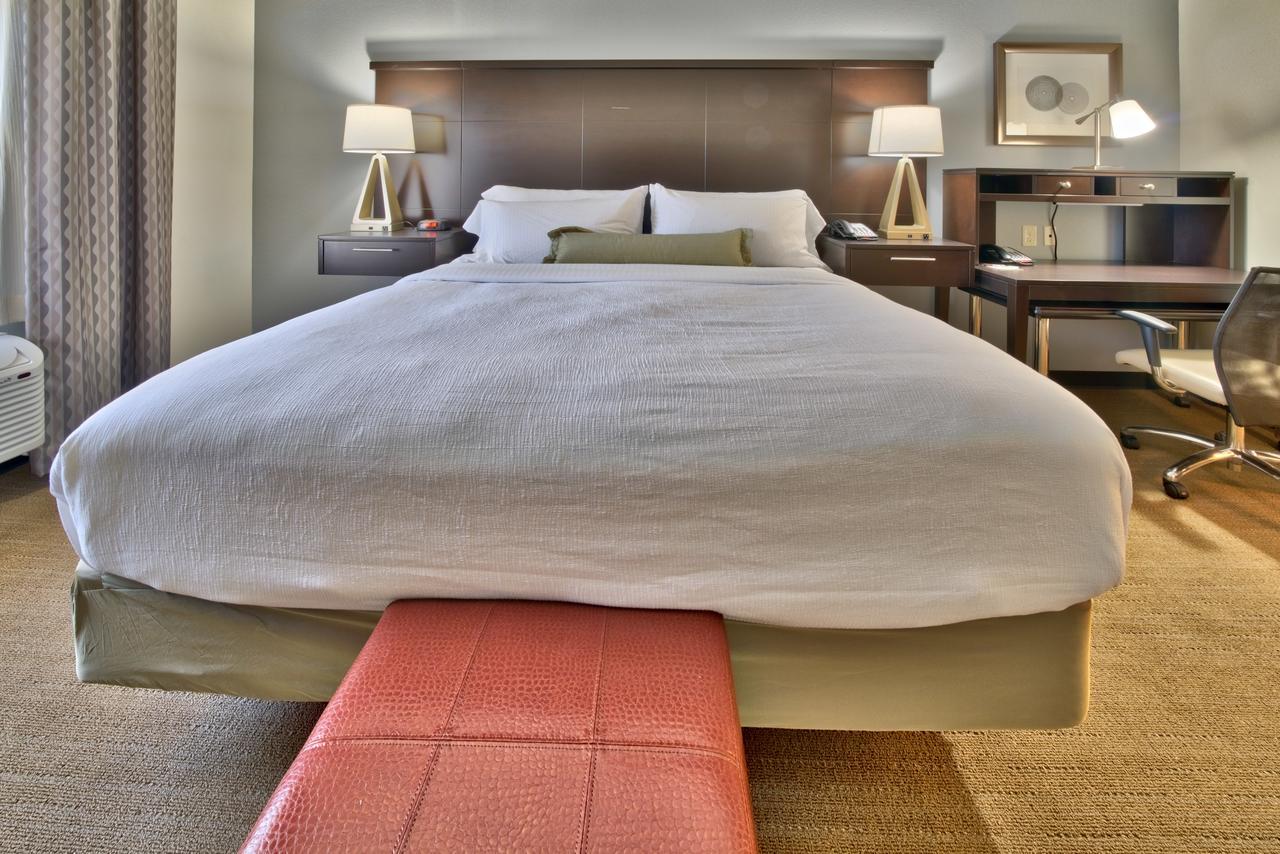 Staybridge Suites Lubbock South By Ihg Exteriér fotografie