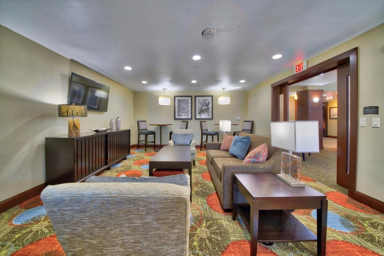 Staybridge Suites Lubbock South By Ihg Exteriér fotografie