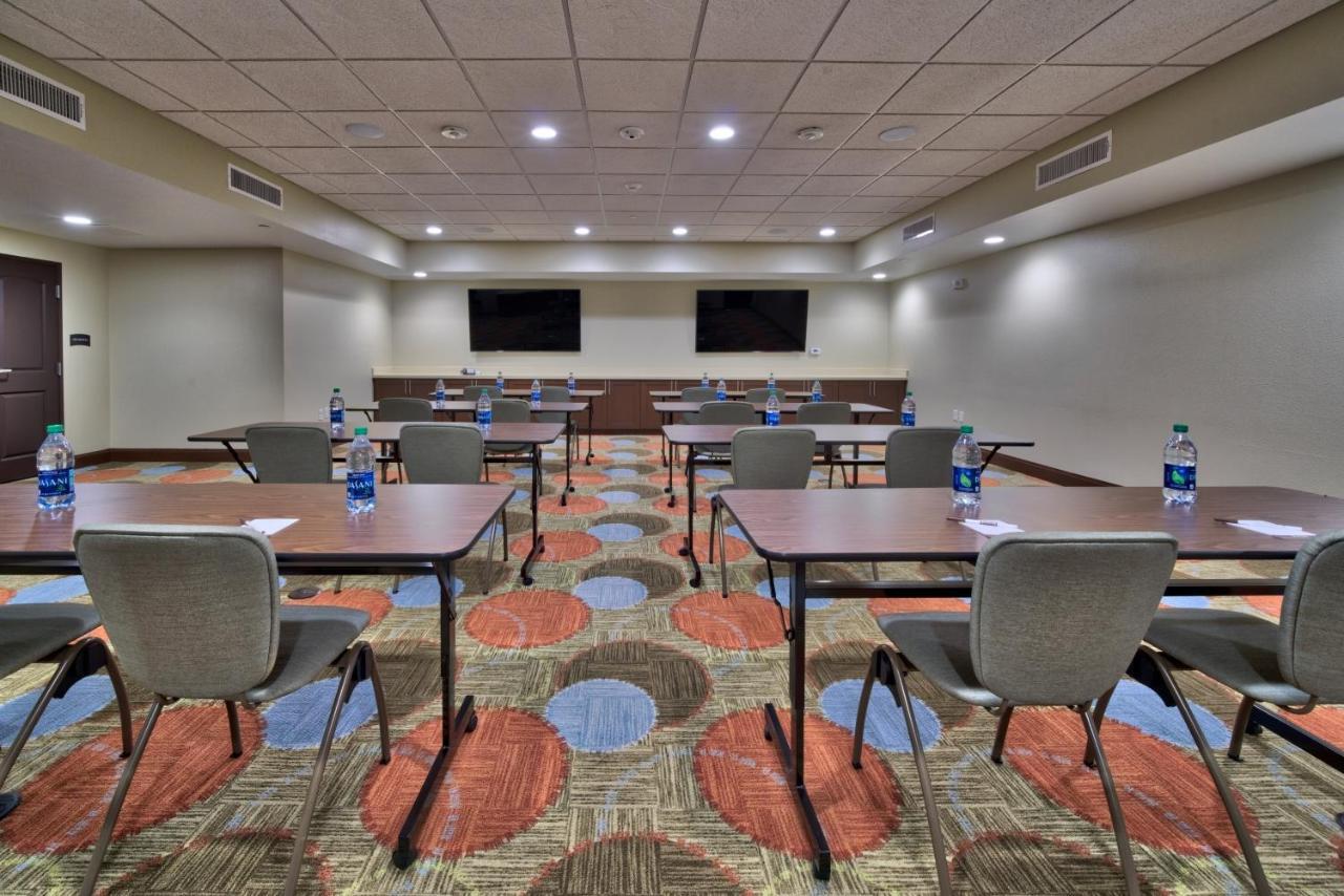 Staybridge Suites Lubbock South By Ihg Exteriér fotografie