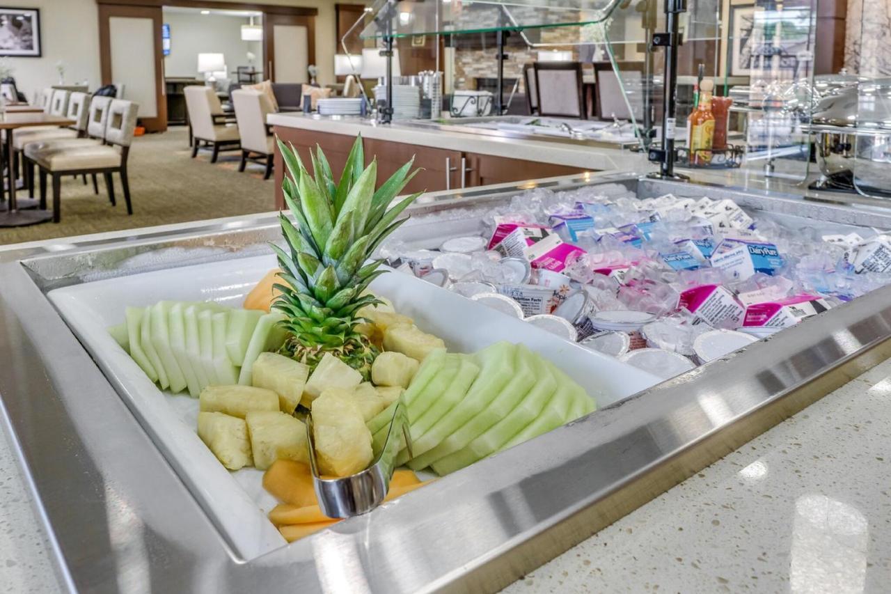 Staybridge Suites Lubbock South By Ihg Exteriér fotografie