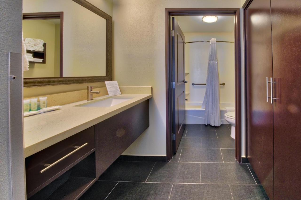 Staybridge Suites Lubbock South By Ihg Exteriér fotografie
