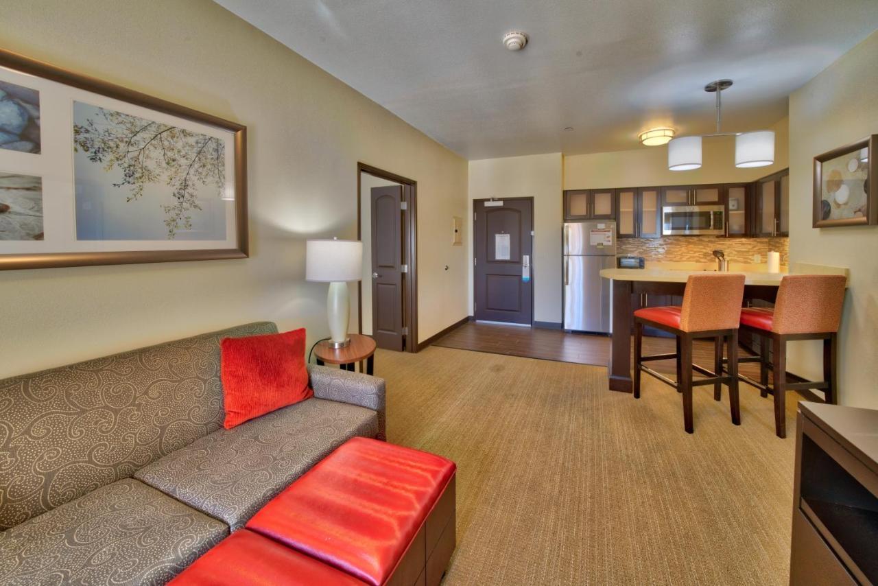 Staybridge Suites Lubbock South By Ihg Exteriér fotografie