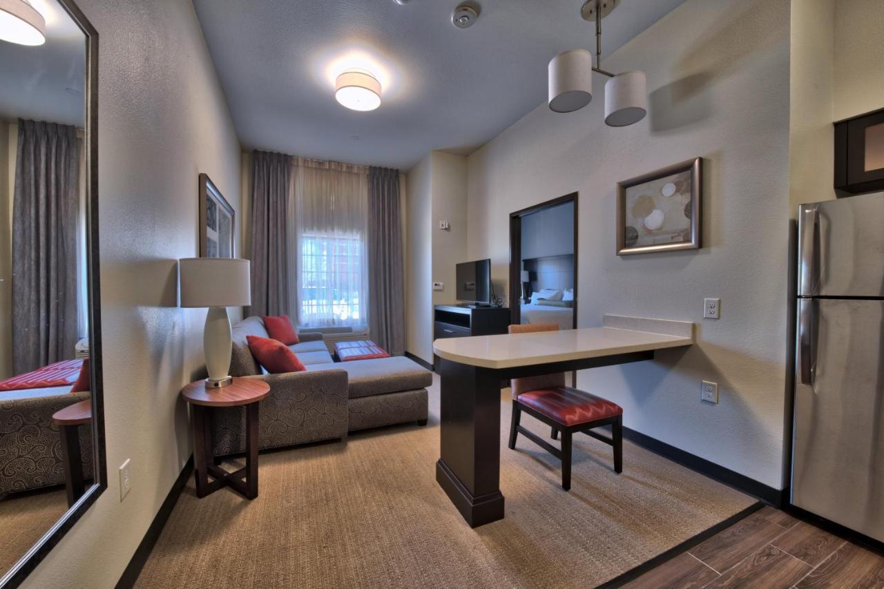Staybridge Suites Lubbock South By Ihg Exteriér fotografie
