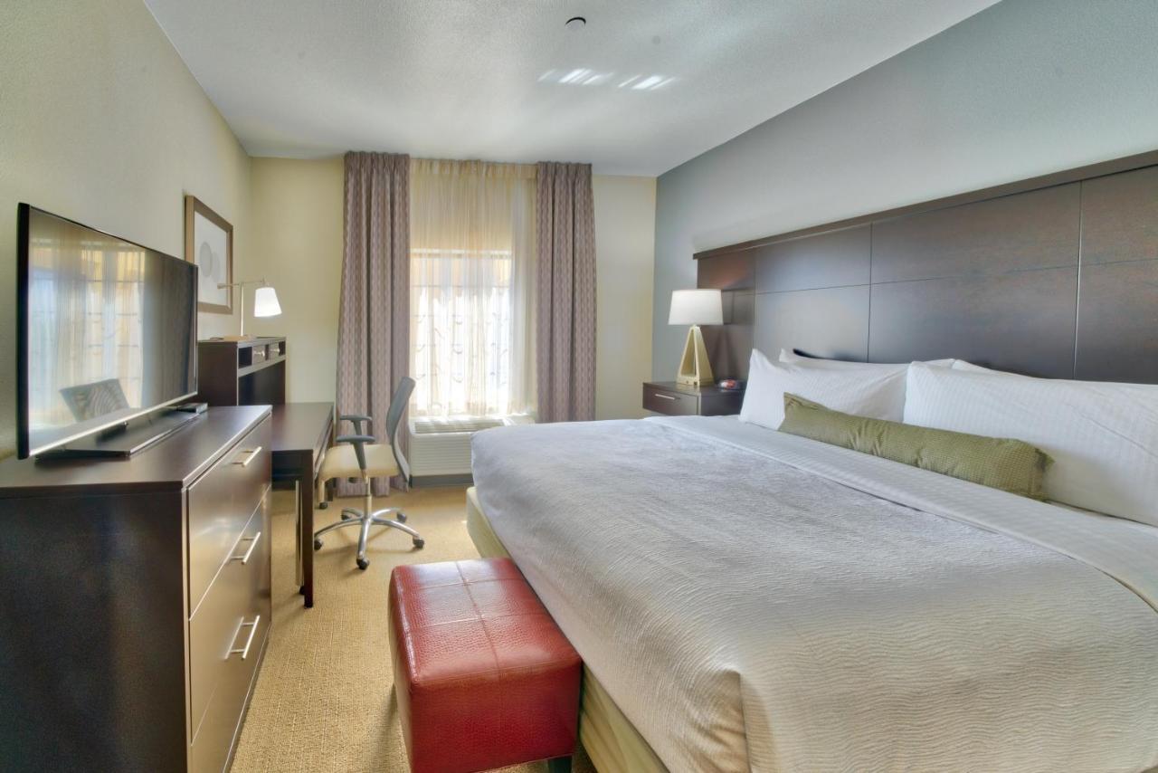 Staybridge Suites Lubbock South By Ihg Exteriér fotografie