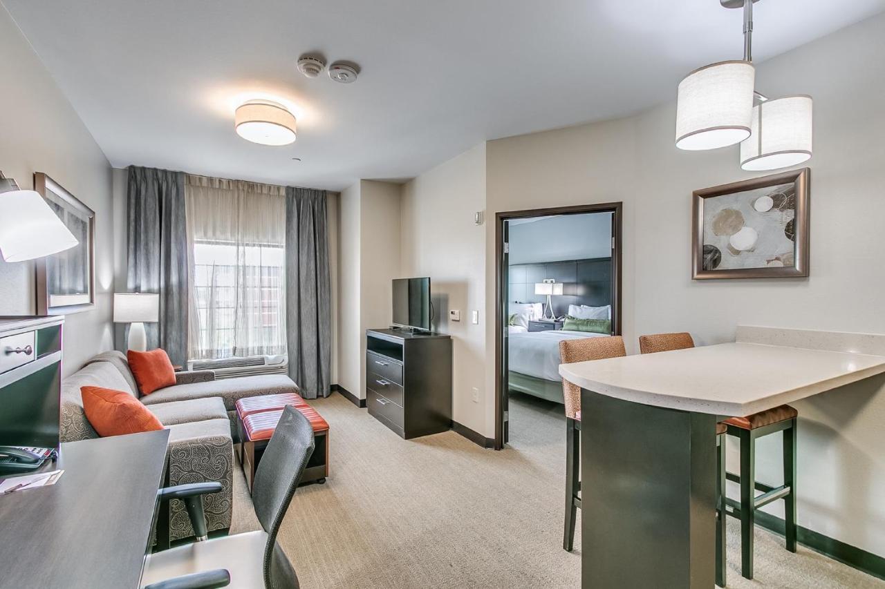 Staybridge Suites Lubbock South By Ihg Exteriér fotografie