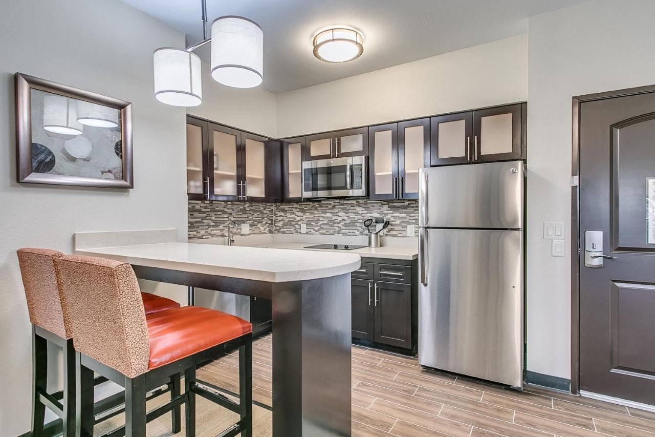 Staybridge Suites Lubbock South By Ihg Exteriér fotografie