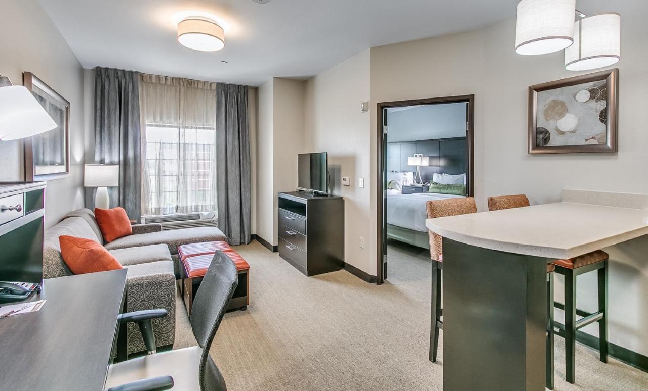 Staybridge Suites Lubbock South By Ihg Exteriér fotografie