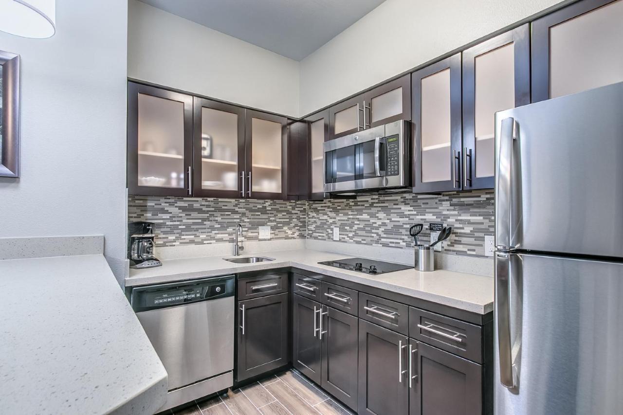 Staybridge Suites Lubbock South By Ihg Exteriér fotografie