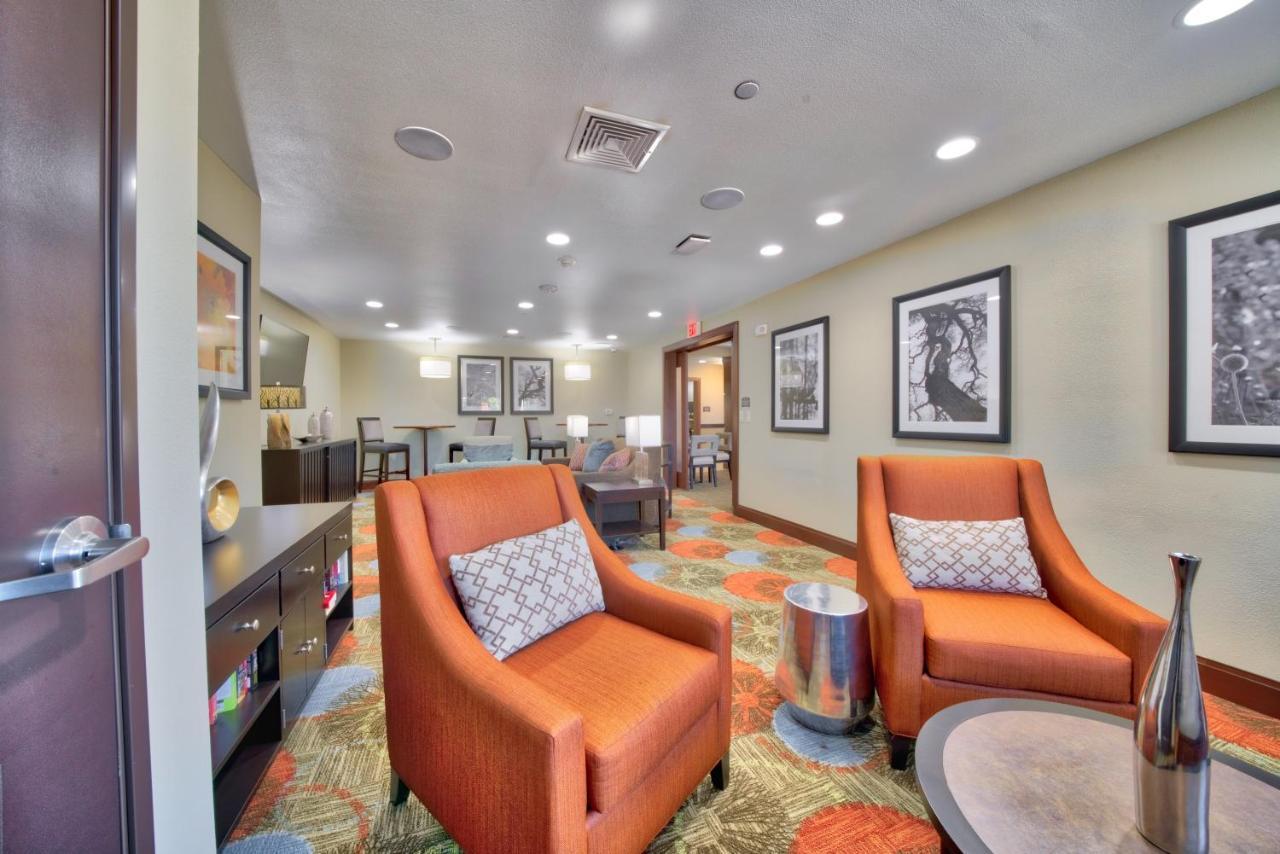 Staybridge Suites Lubbock South By Ihg Exteriér fotografie