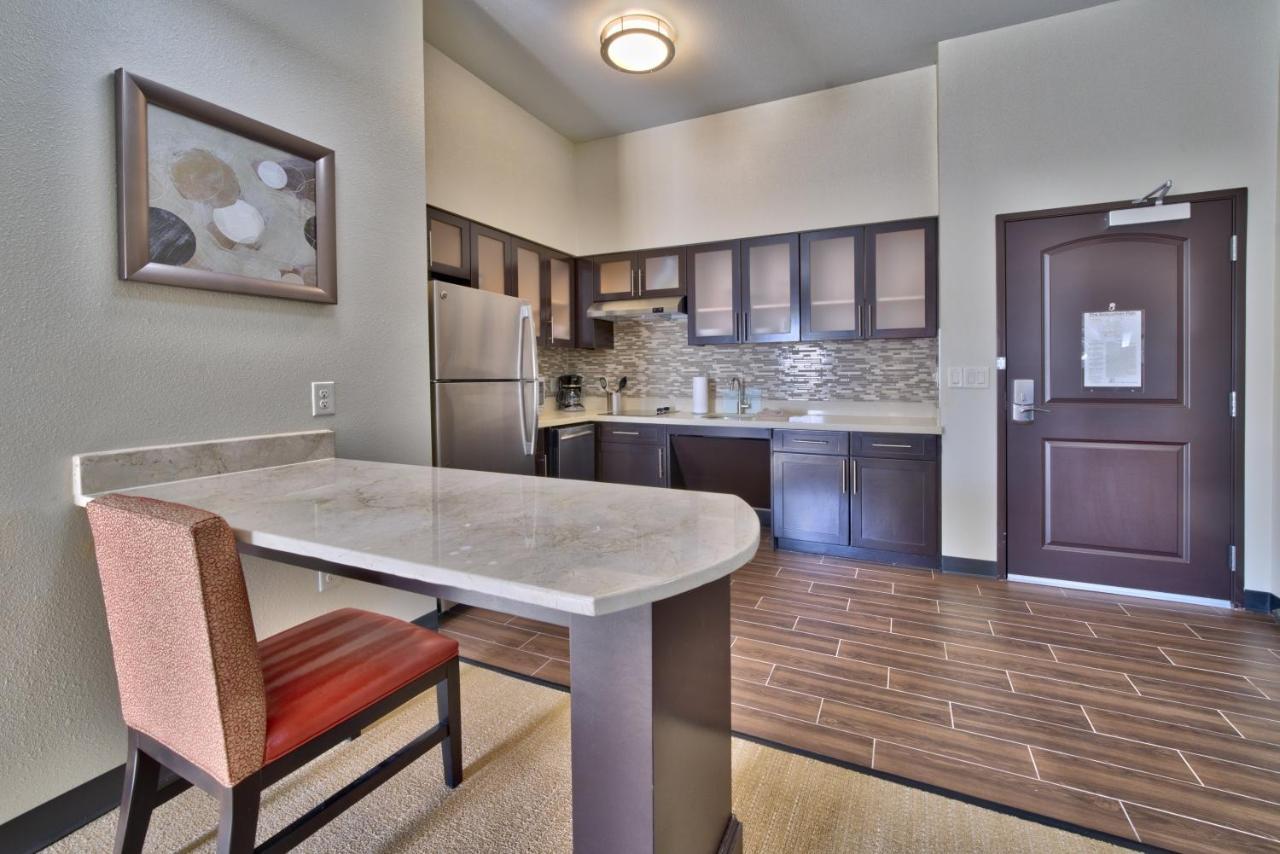 Staybridge Suites Lubbock South By Ihg Exteriér fotografie