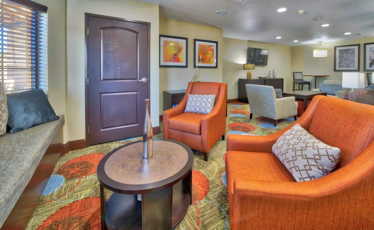 Staybridge Suites Lubbock South By Ihg Exteriér fotografie