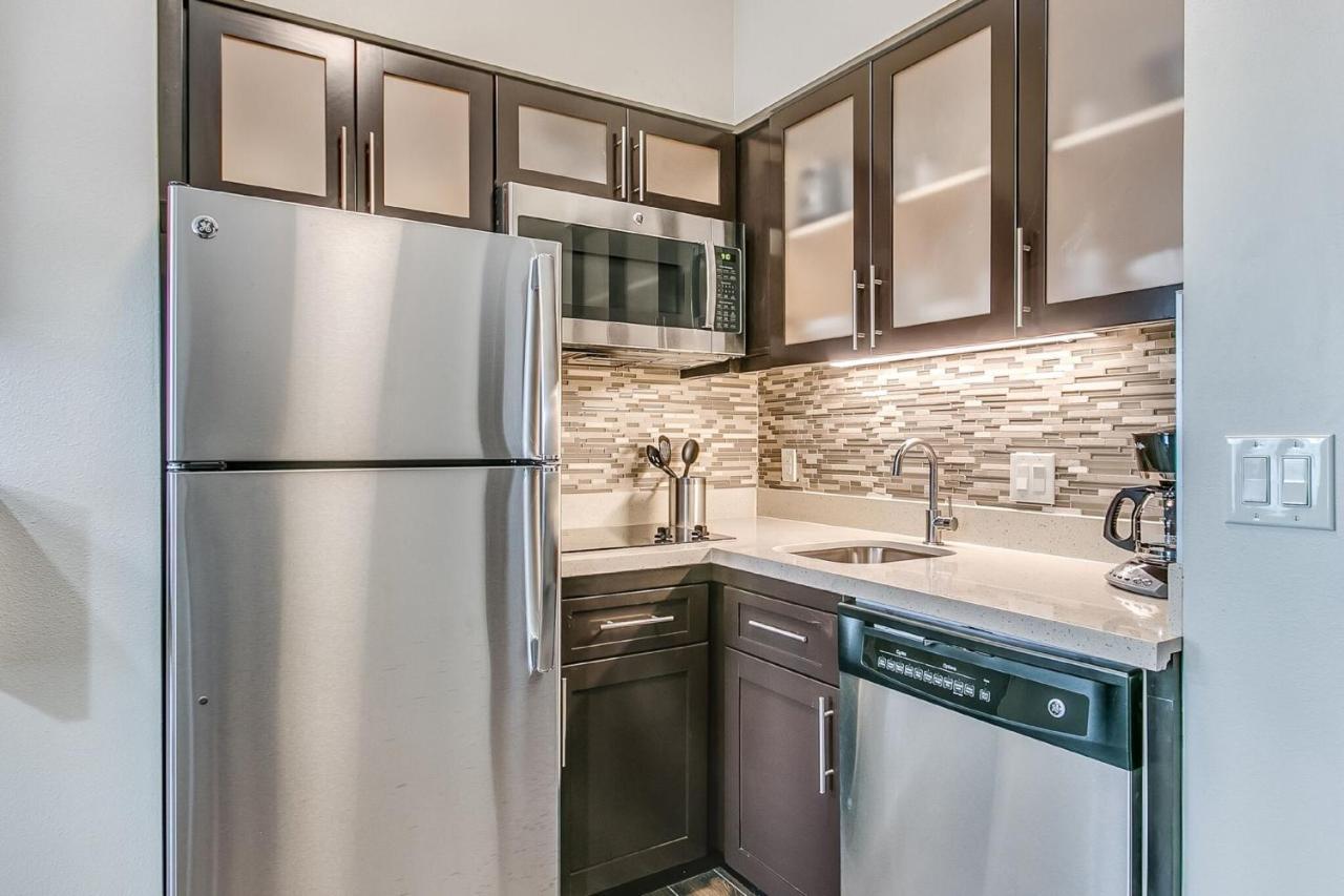 Staybridge Suites Lubbock South By Ihg Exteriér fotografie