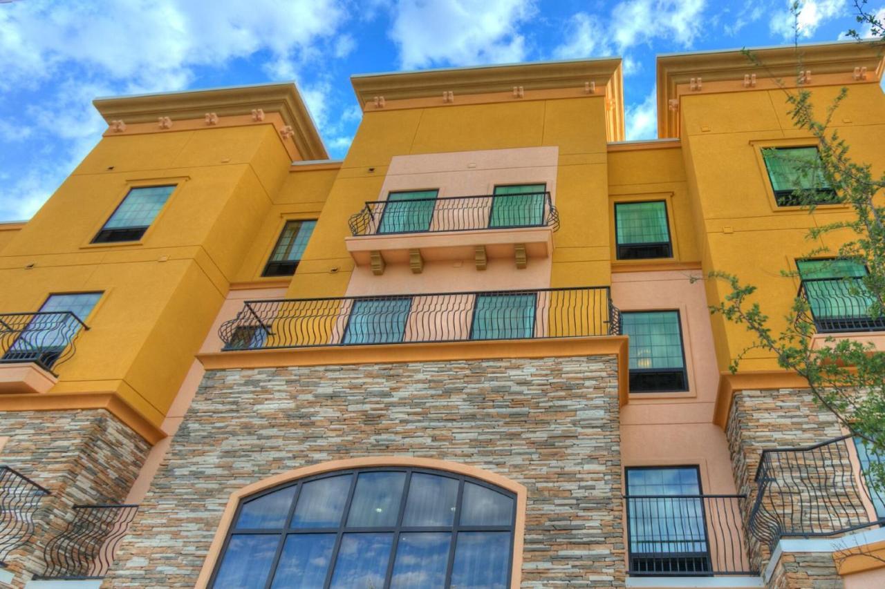 Staybridge Suites Lubbock South By Ihg Exteriér fotografie